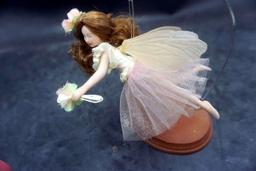 Treasury Collection Paradise Galleries - The Little Flower Fairies