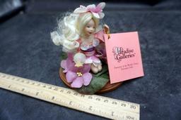 Treasury Collection Paradise Galleries - The Little Flower Fairies