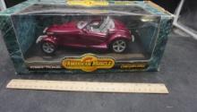 American Muscle Ertl Plymouth Prowler