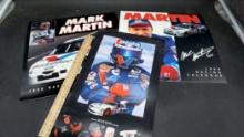 Mark Martin Advertising & Calendars