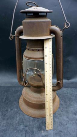 Barn Lantern (Made In U.S.A.)