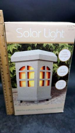 Solar Light