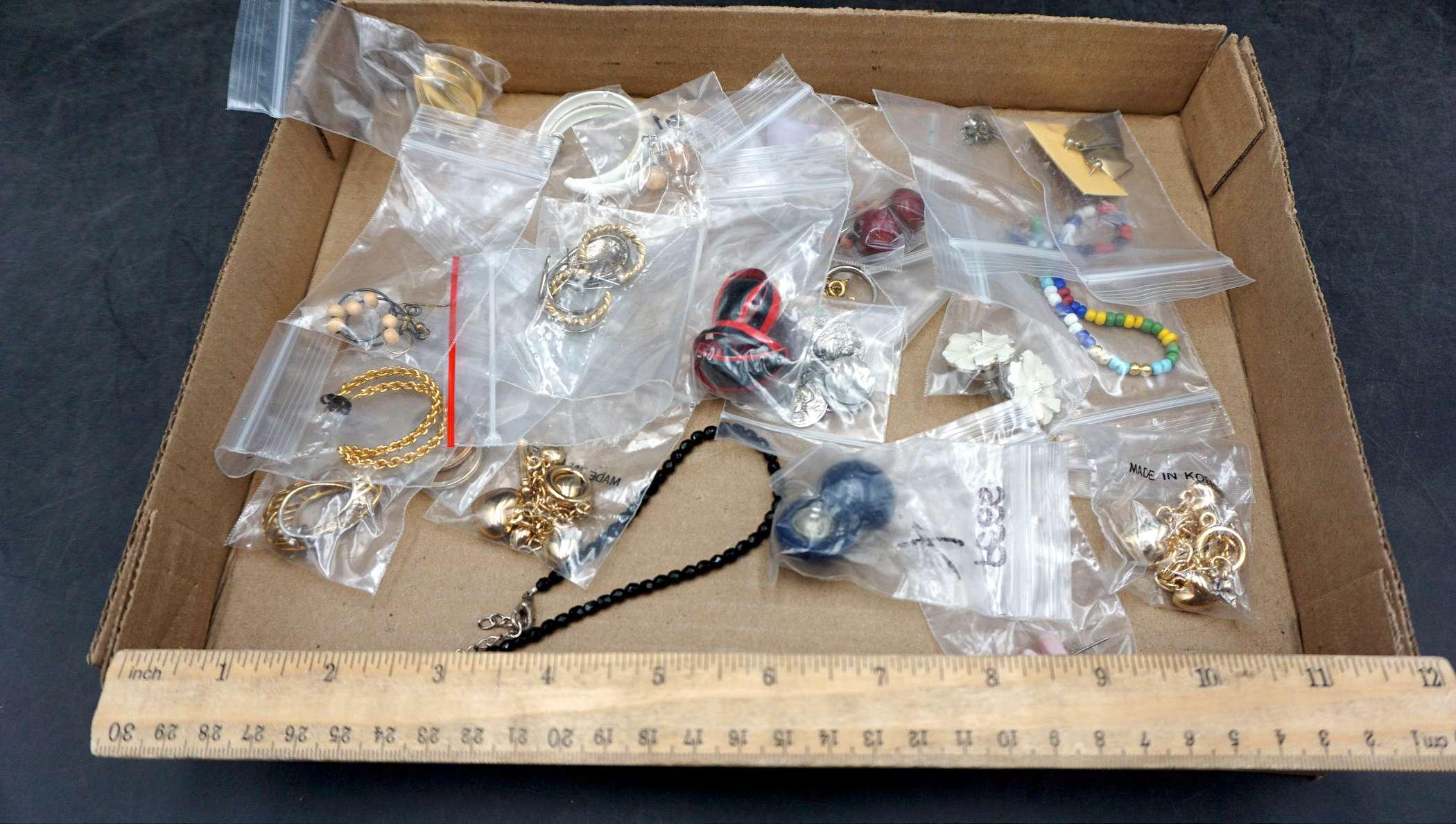 Assorted Jewelry