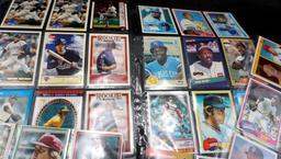 45 - Hall Of Fame And Superstar Baseball Pitchers Cards