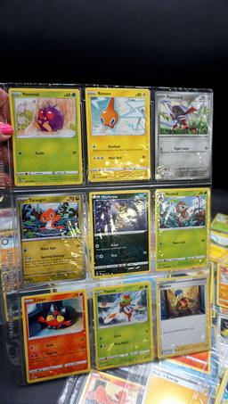 81 - All Different Pokemon Cards