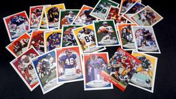 26 - Football Cards