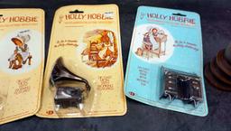 Holly Hobby Doll Furniture & Accessories, Salt & Pepper Grinders