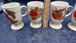 Set Of 5 Cups