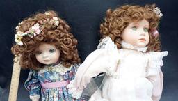 2 - Dolls