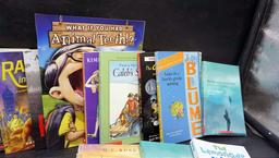 Assorted Books For Children