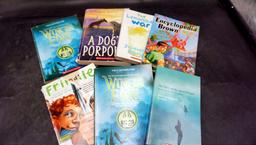 Assorted Books For Children