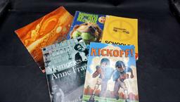 Assorted Books For Children