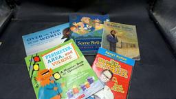 Assorted Books For Children