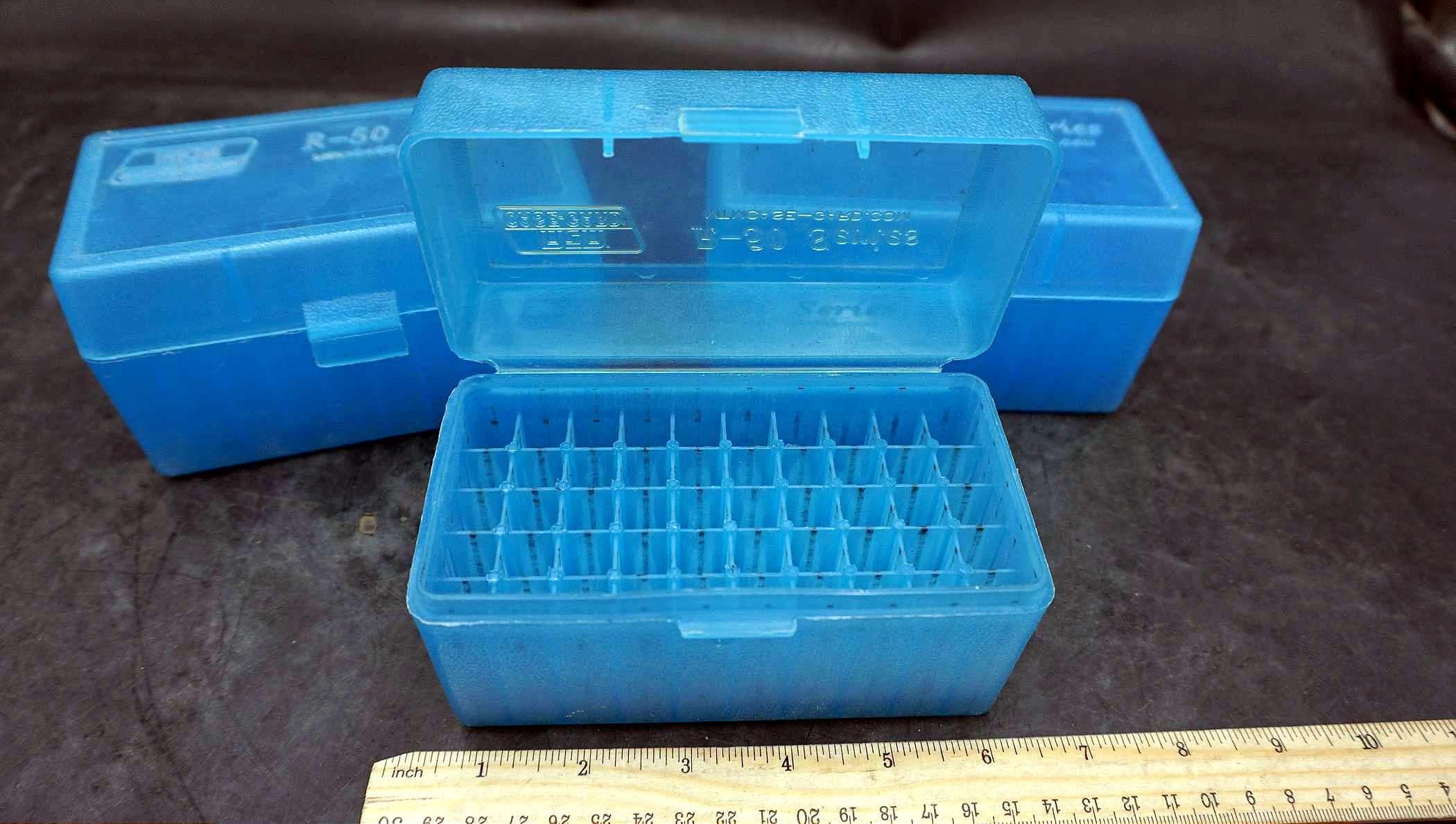 3 - Mcm R-50 Series Cases