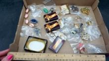 Assorted Jewelry