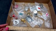 Assorted Jewelry