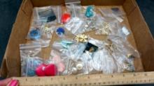 Assorted Jewelry