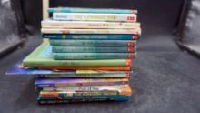 Assorted Books For Children