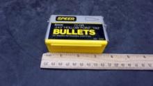 Speer 6Mm .243 70 Grain