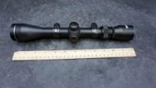 Tasco 3X-9X-40 Scope