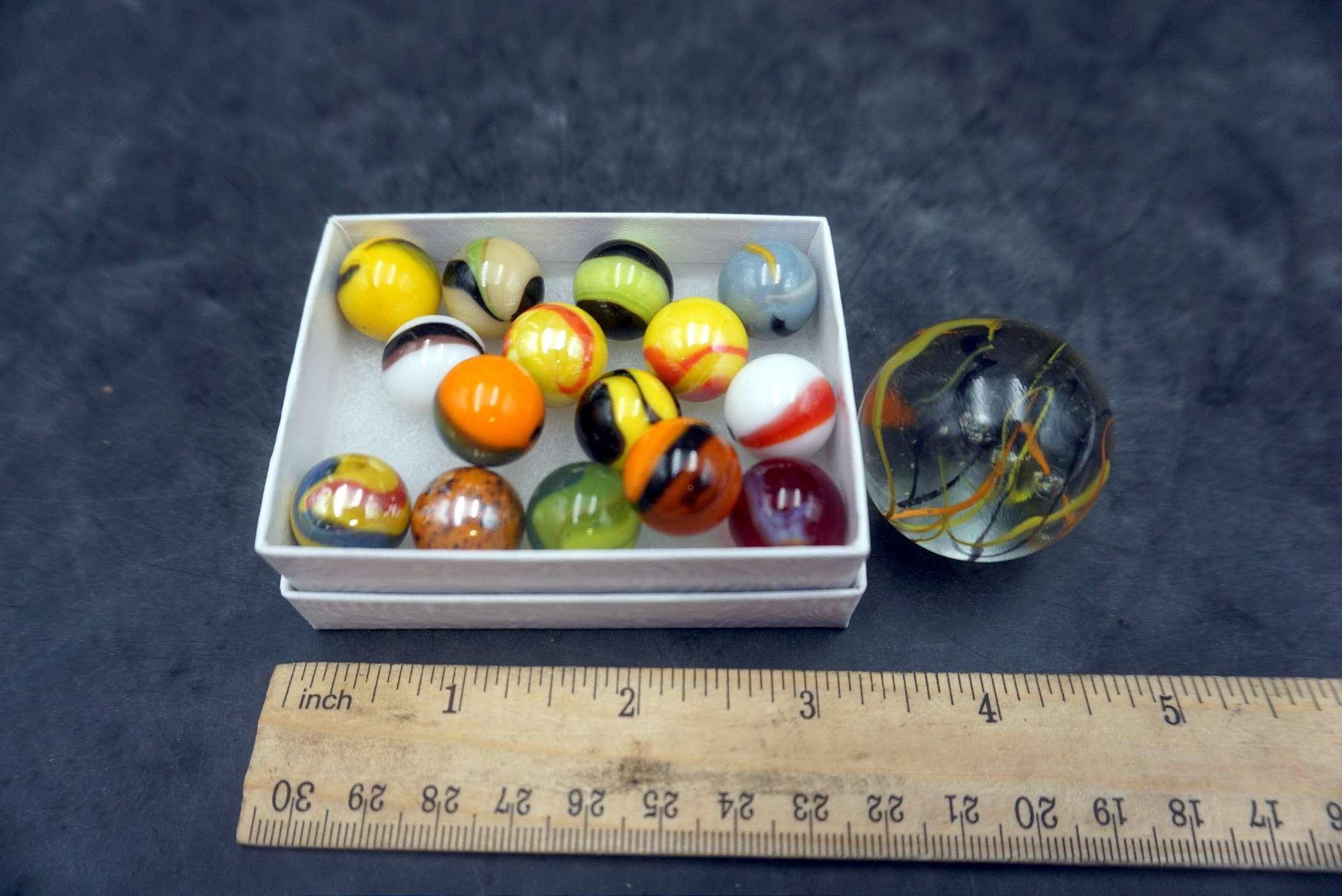 Marbles (1 Large)