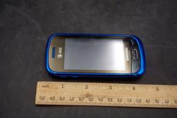 At&T Samsung Phone