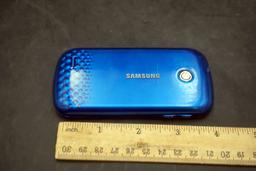 At&T Samsung Phone