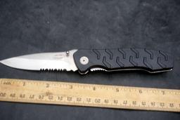 Frost Cutlery Folding Knife