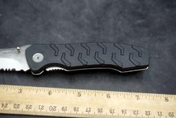 Frost Cutlery Folding Knife