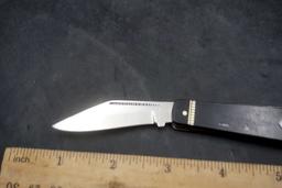 The Cherokees O.K. Folding Knife