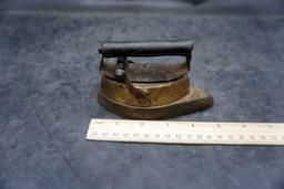 Antique Small Iron