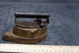 Antique Small Iron