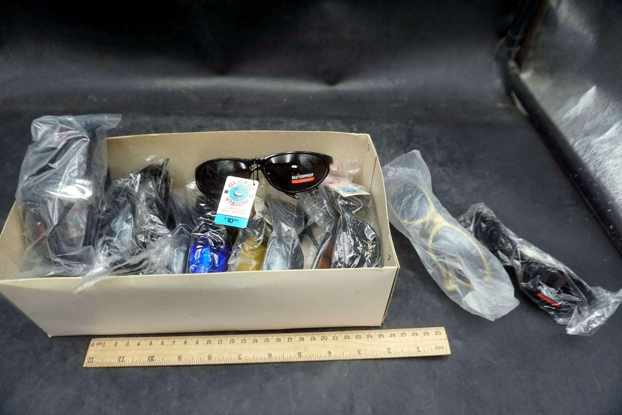 Assorted Sunglasses