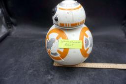 Sphero Star Wars Robot - B.B.8