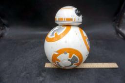 Sphero Star Wars Robot - B.B.8