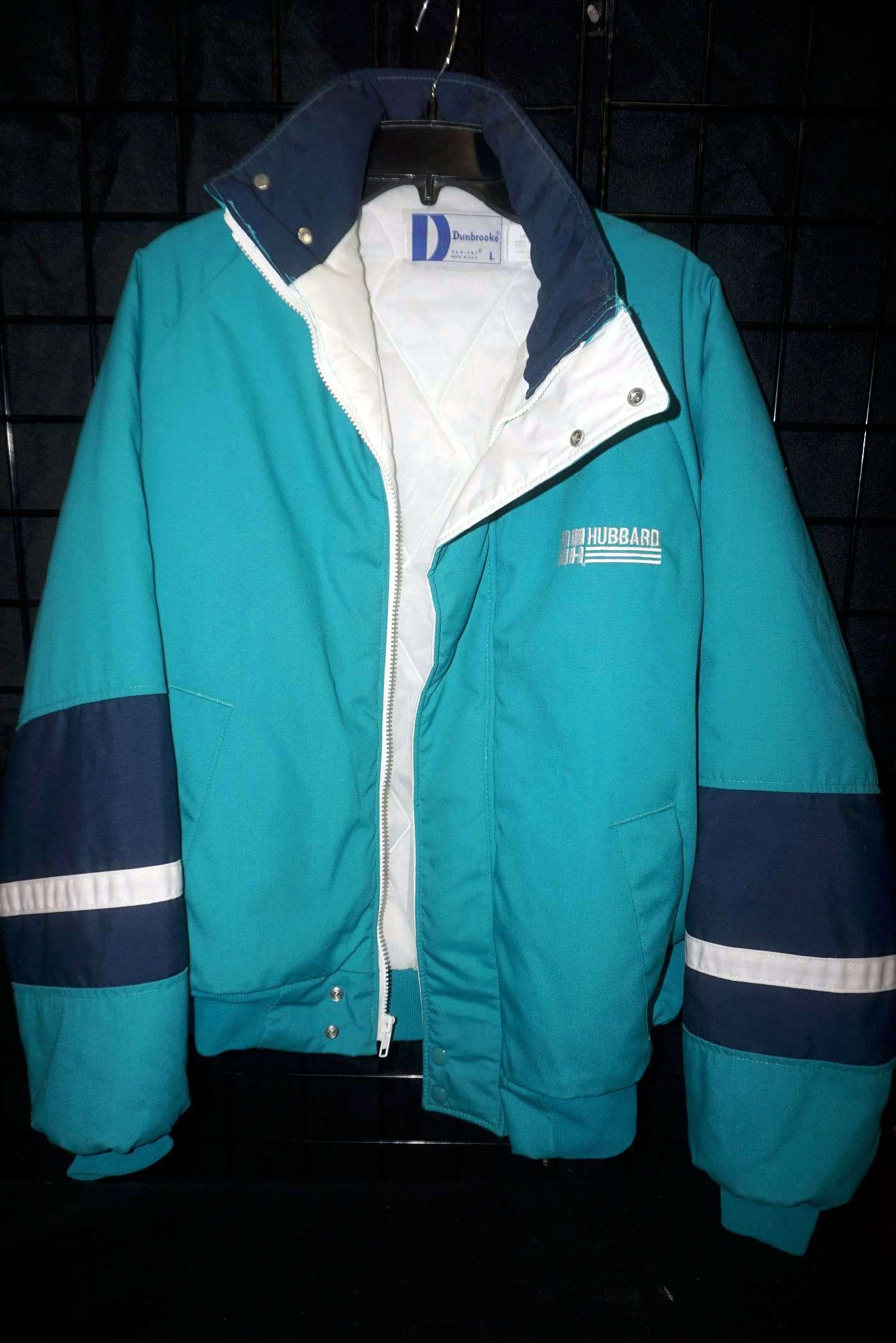 Dunbrooke Hubbard Jacket (Size Large)