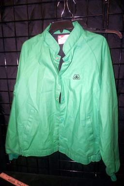 Pioneer Jacket (Size Large)