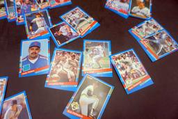 25 - Baseball Cards