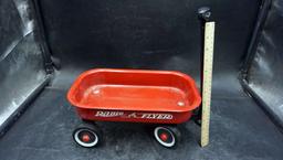 Radio Flyer Wagon