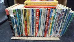 Chapter Books For Children