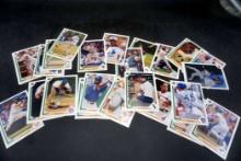 26 - Baseball Cards