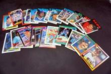 25 - Baseball Cards