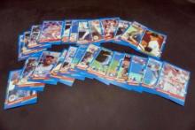 25 - Baseball Cards