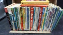 Chapter Books For Children