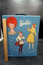 1963 Mattel Barbie Case