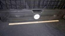 Dickinson Padded Gun Case