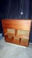 Wooden Shelf/Hutch/Headboard? - Needs To Be Picked Up 6/6