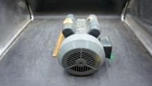 Marathon Electric Energy Saver Motor