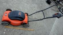 Electric Lawn Hog 18" Mulching Mower - Needs To Be Picked Up 6/6