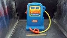 Little Tikes Toy Gas Pump